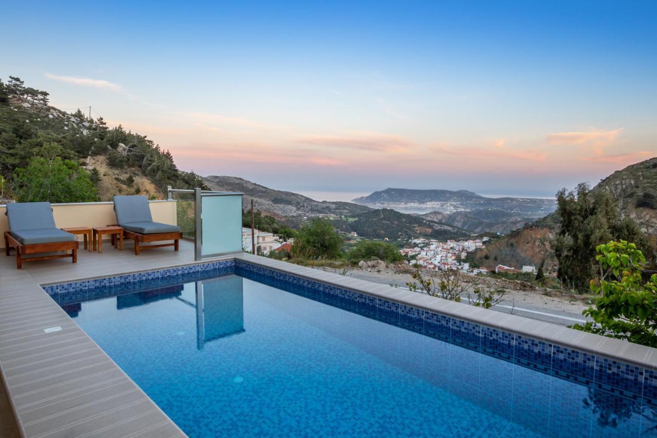Villa Karpathos View