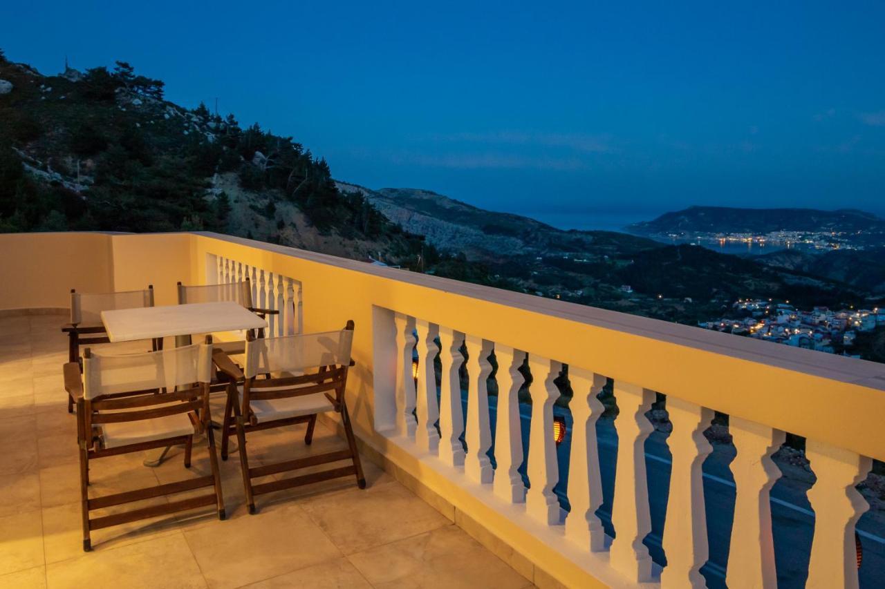 Karpathos View Villa