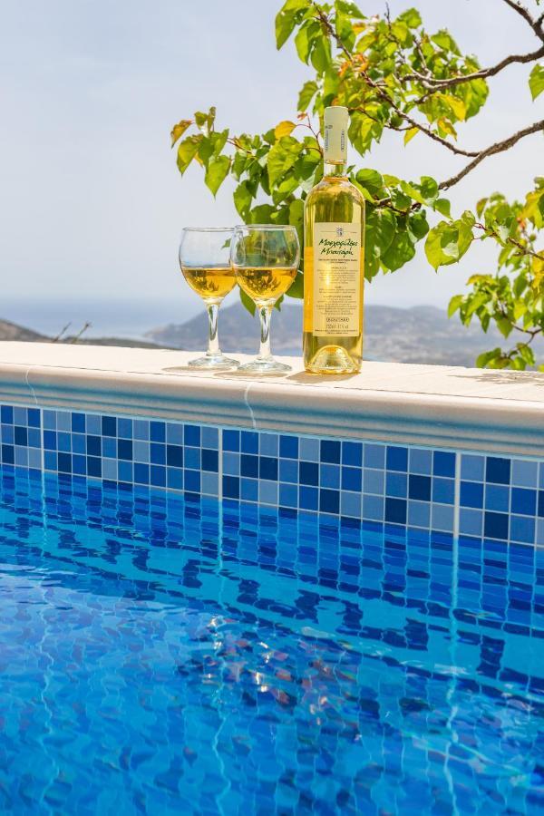 Karpathos View Villa *