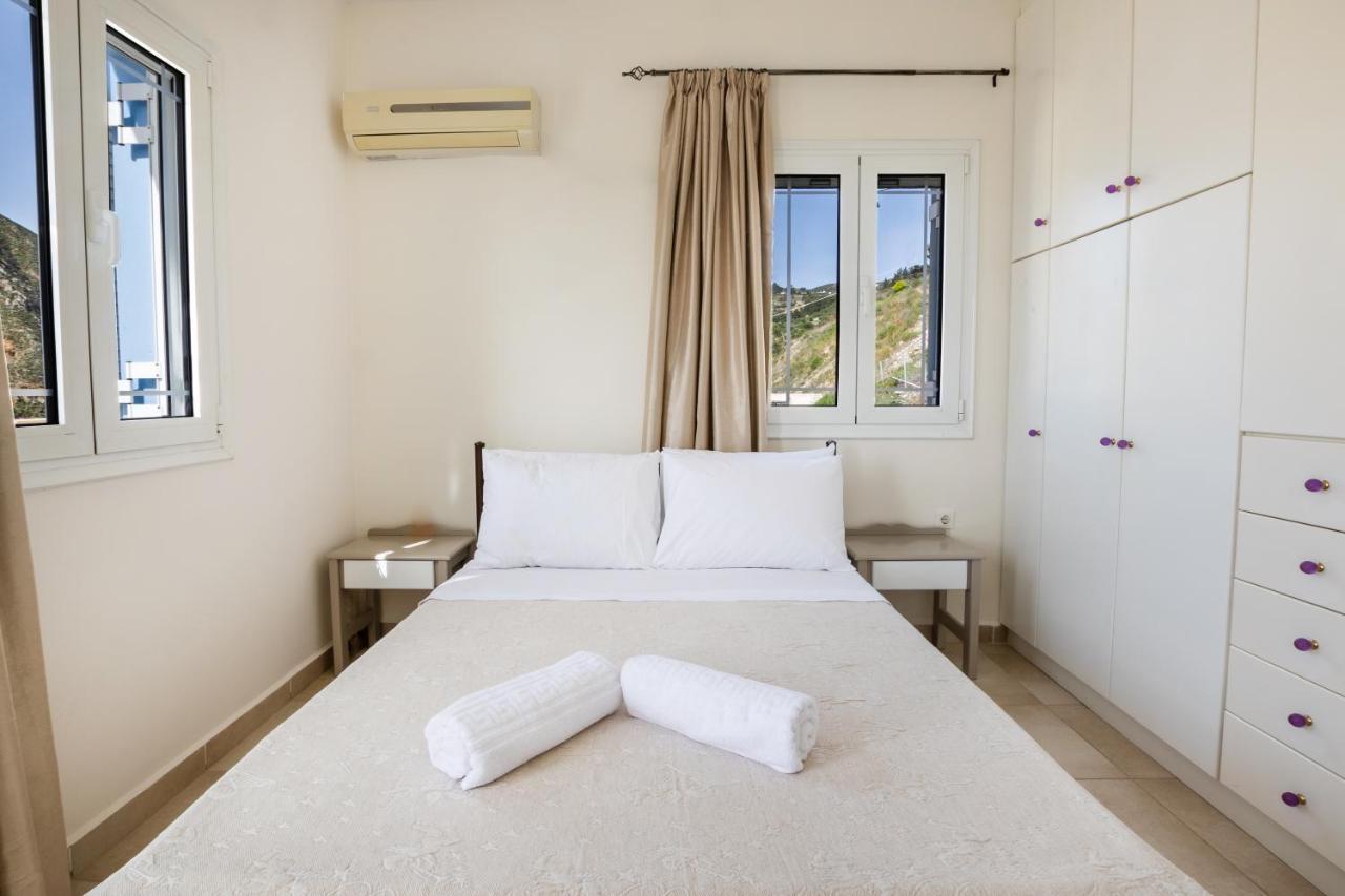 Villa Karpathos View Voládha