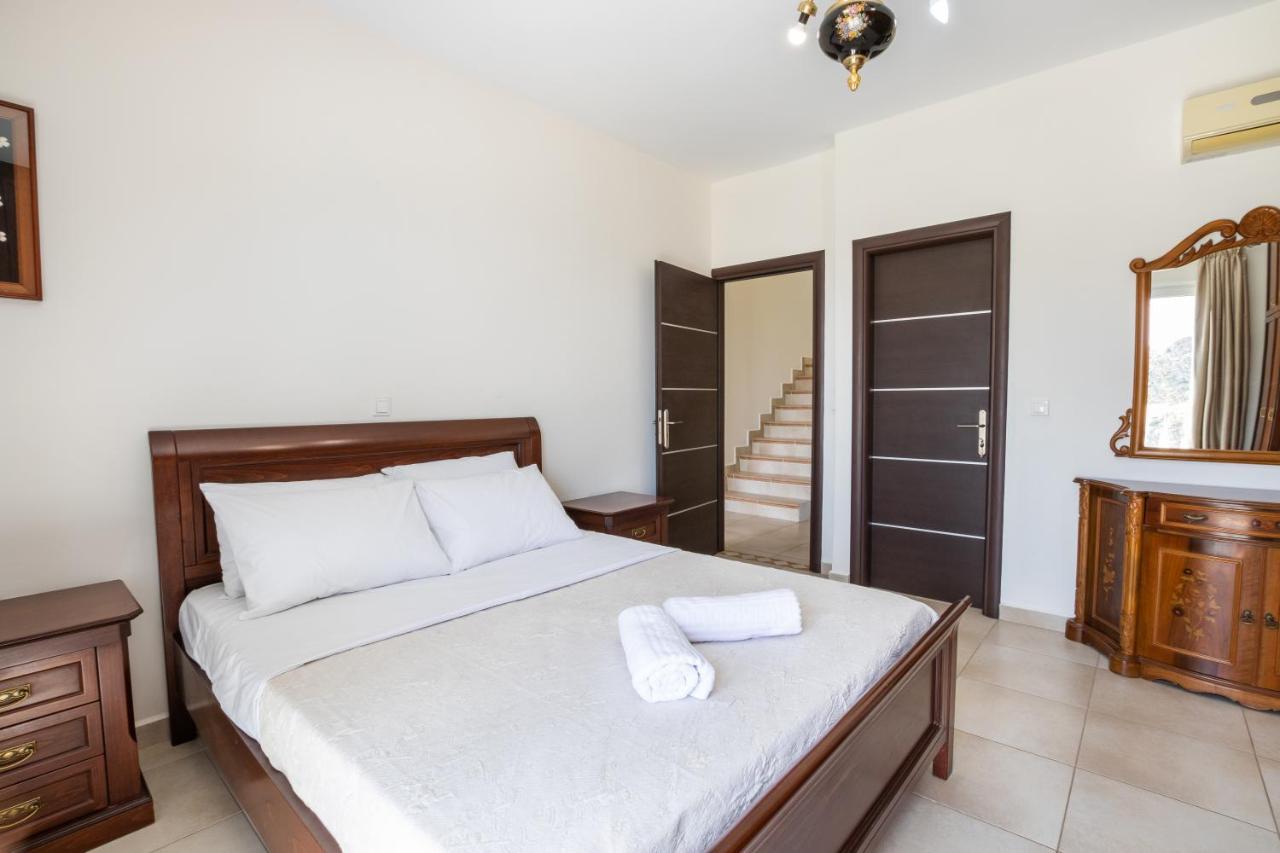 Villa Karpathos View *