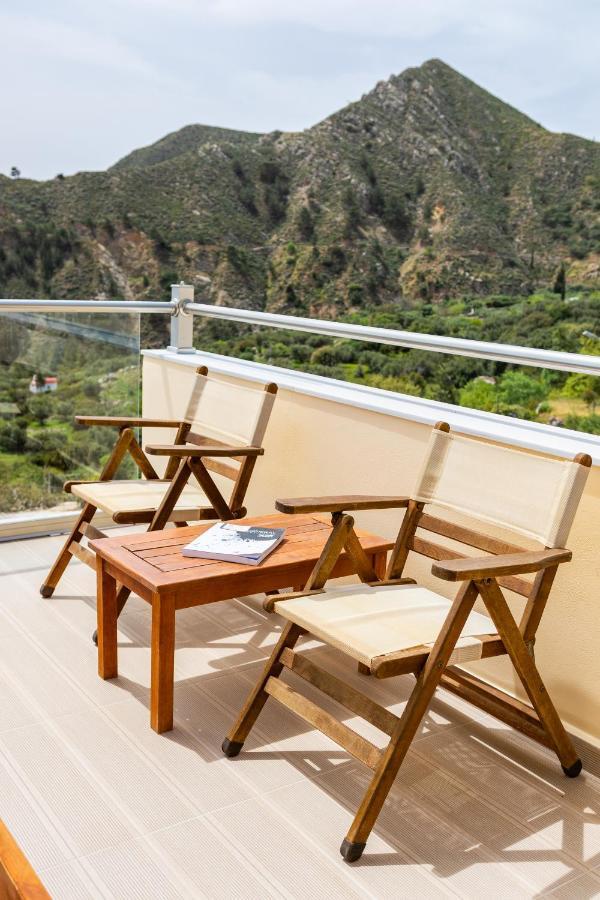 Villa Karpathos View Voládha