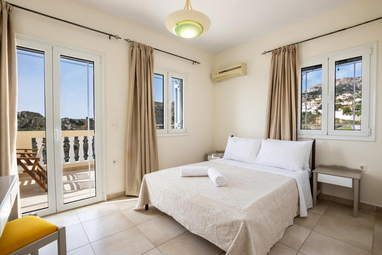 Villa Karpathos View Voládha