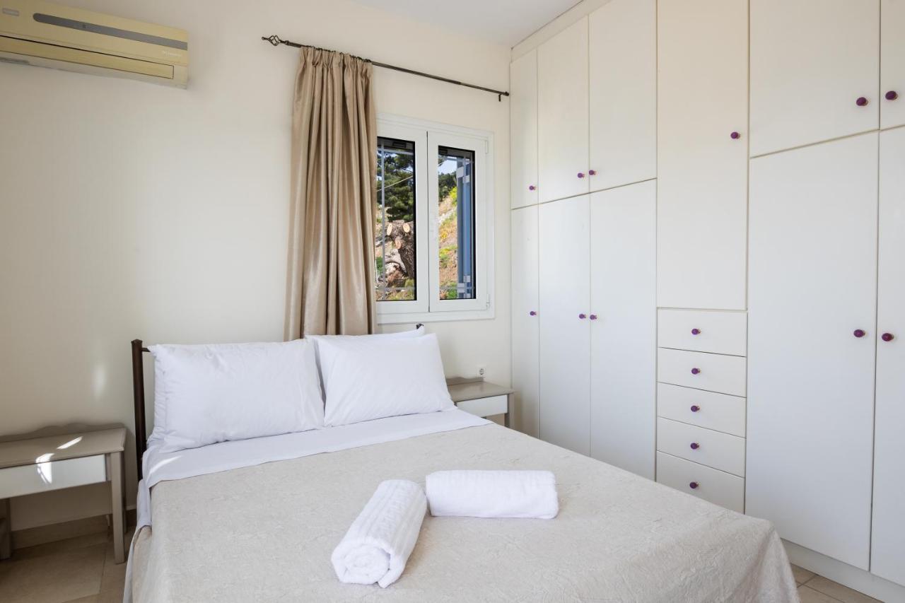 Karpathos View Villa *