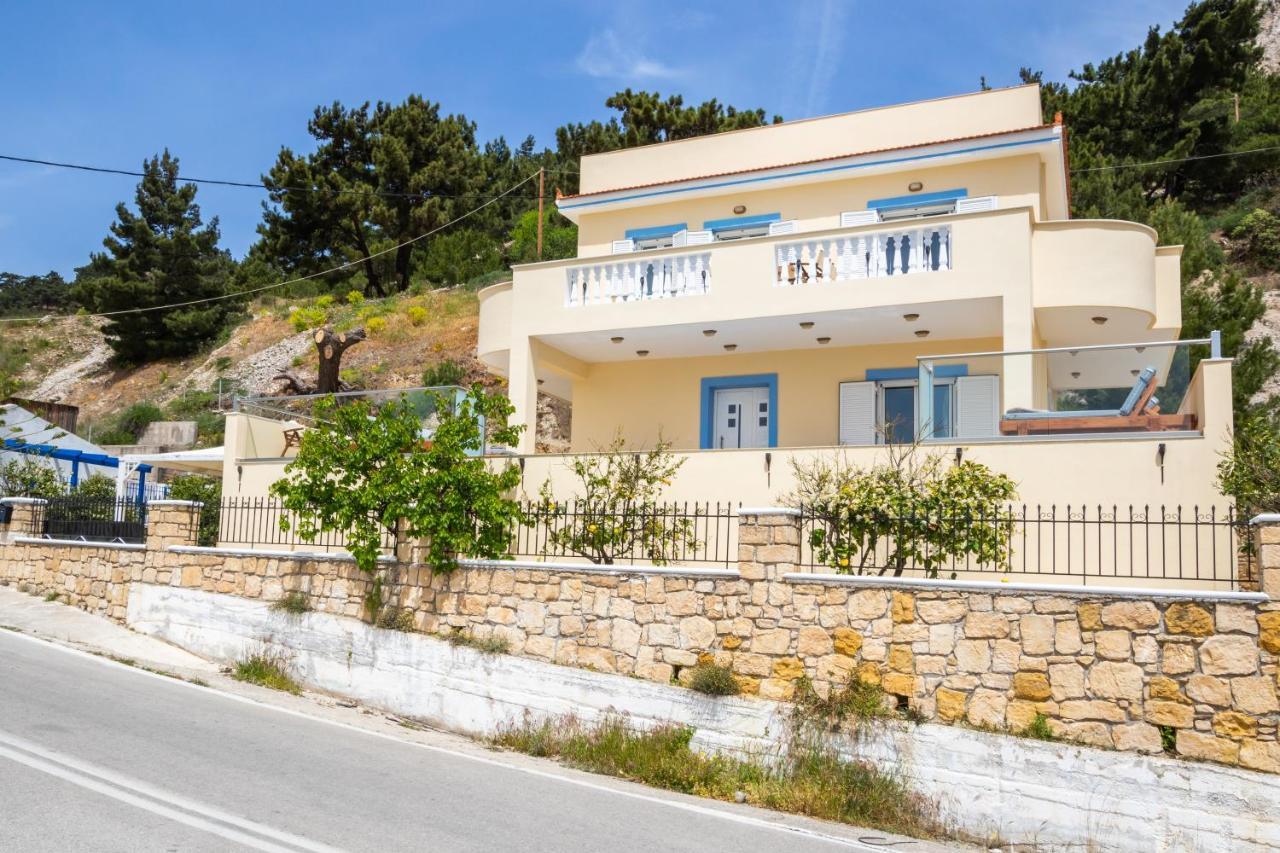 Karpathos View Voládha