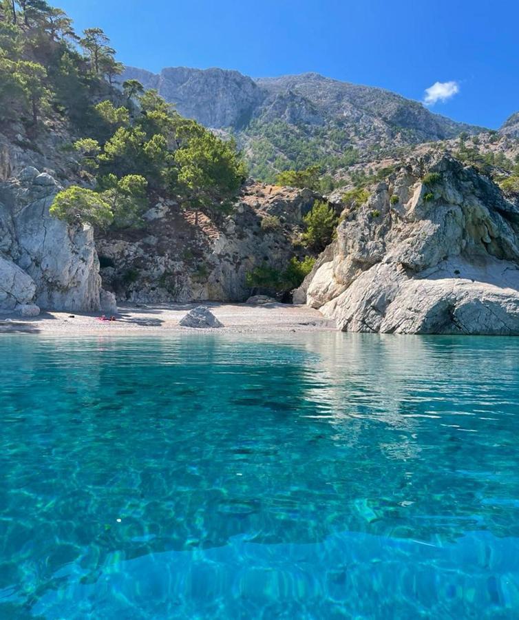 Villa Karpathos View Voládha