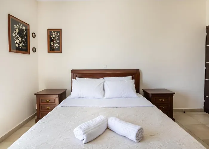 Karpathos View Villa
