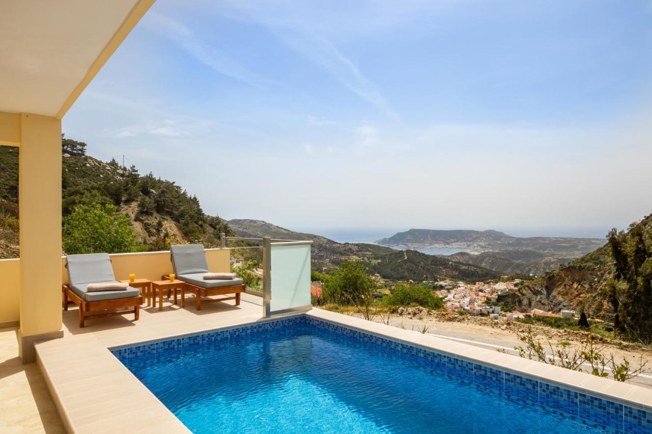Karpathos View