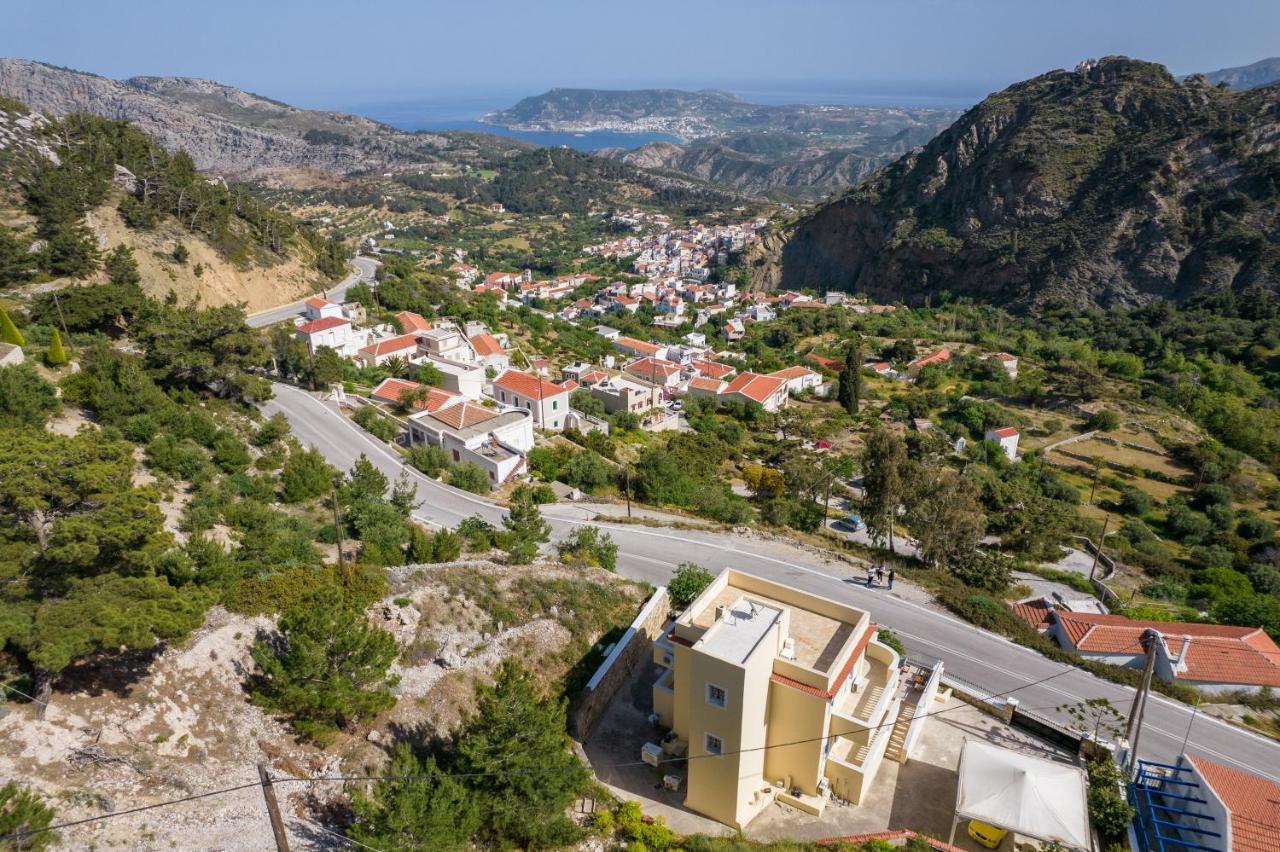 Karpathos View *