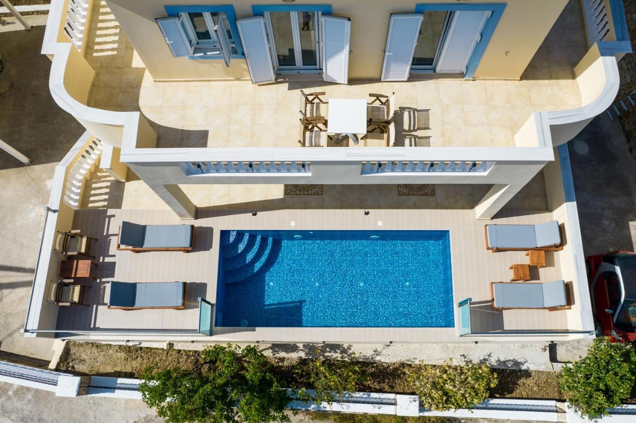 Karpathos View *