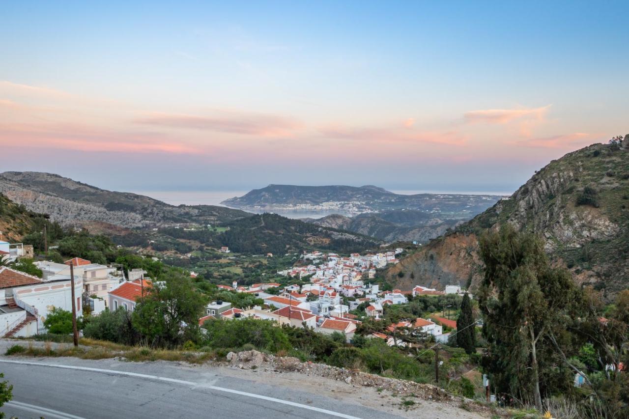 Karpathos View *