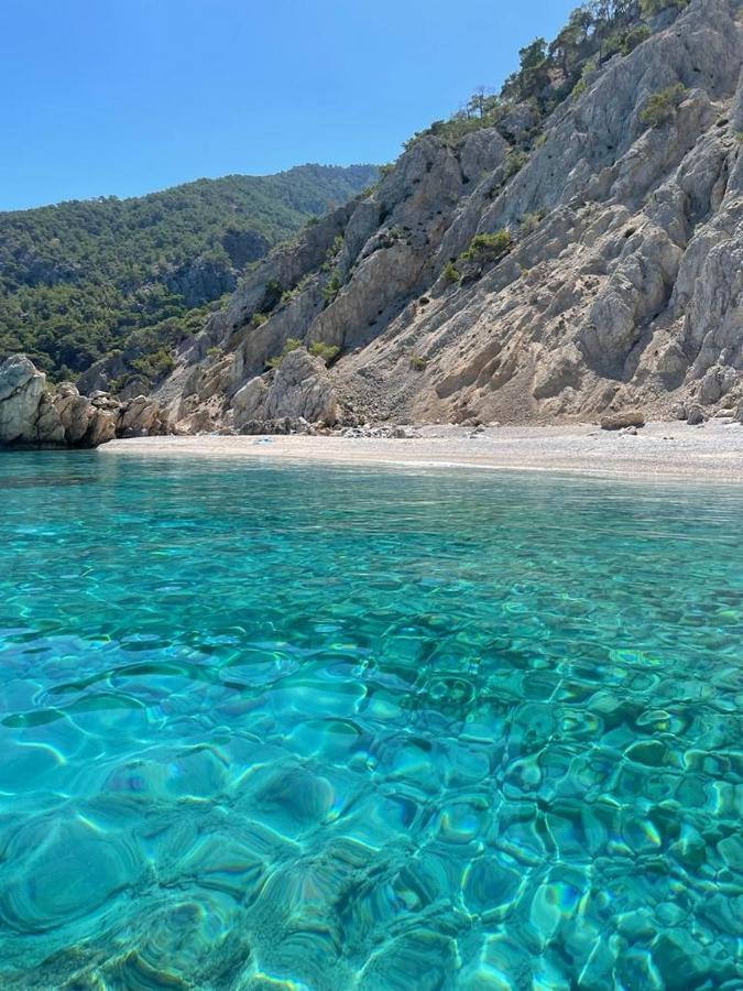 Karpathos View 別墅
