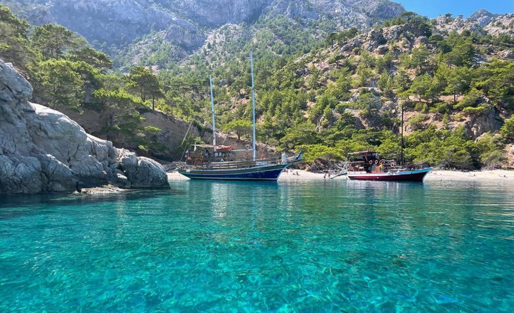 Karpathos View 別墅 *