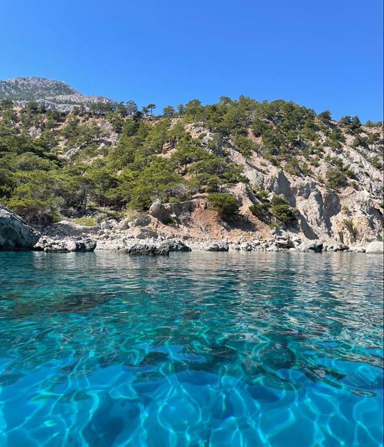 Karpathos View 別墅
